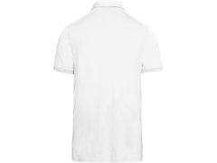 Kariban K 262 Pánské žerzejové polo 20.K262 white 1