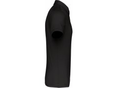 Kariban K 262 Pánské žerzejové polo 20.K262 black 1