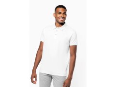 Kariban K 262 Pánské žerzejové polo 20.K262 navy 4