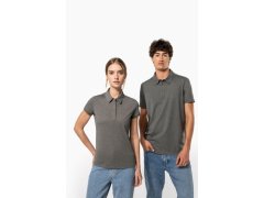 Kariban K 262 Pánské žerzejové polo 20.K262 sky blue 1
