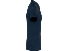 Kariban K 262 Pánské žerzejové polo 20.K262 french navy heather 6
