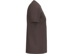 Kariban K 356 Pánské tričko 20.K356 chocolate 8