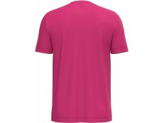 Kariban K 356 Pánské tričko 20.K356 fuchsia 8