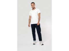 Kariban K 356 Pánské tričko 20.K356 light royal blue 2