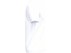 Kariban K 357 Pánské tričko s výstřihem do V 20.K357 white 4