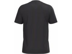 Kariban K 357 Pánské tričko s&nbsp;výstřihem do V 20.K357 black 1