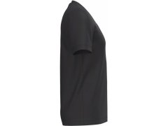 Kariban K 357 Pánské tričko s&nbsp;výstřihem do V 20.K357 black 7