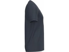 Kariban K 357 Pánské tričko s výstřihem do V 20.K357 navy 6