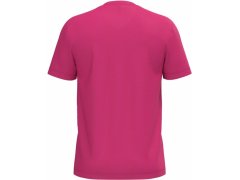 Kariban K 357 Pánské tričko s výstřihem do V 20.K357 fuchsia 1