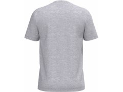 Kariban K 357 Pánské tričko s výstřihem do V 20.K357 oxford grey 2