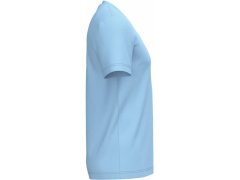 Kariban K 357 Pánské tričko s výstřihem do V 20.K357 sky blue 6