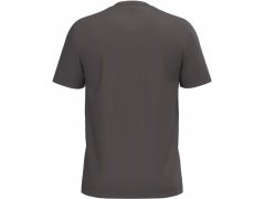 Kariban K 357 Pánské tričko s výstřihem do V 20.K357 dark grey 1