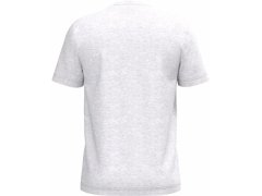 Kariban K 357 Pánské tričko s výstřihem do V 20.K357 ash heather 5