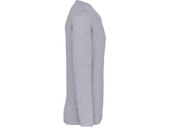 Kariban K 359 Pánské tričko s dlouhým rukávem 20.K359 oxford grey 8