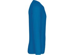 Kariban K 359 Pánské tričko s&nbsp;dlouhým rukávem 20.K359 tropical blue 4