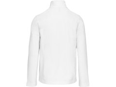 Kariban K 401 Pánská 3-vrstvá softshellová bunda 20.K401 white 8