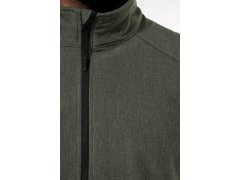 Kariban K 401 Pánská 3-vrstvá softshellová bunda 20.K401 navy 8