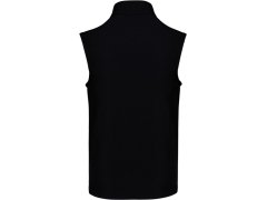 Kariban K 403 Pánská 3-vrstvá softshellová vesta 20.K403 black 1