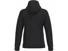 Kariban K 476 Pánská mikina s kapucí 20.K476 black 1