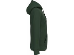 Kariban K 476 Pánská mikina s kapucí 20.K476 forest green 3