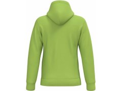 Kariban K 476 Pánská mikina s kapucí 20.K476 lime 5