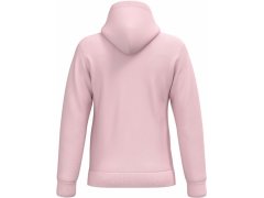 Kariban K 476 Pánská mikina s kapucí 20.K476 pale pink 5
