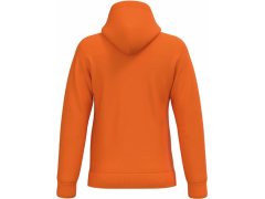 Kariban K 476 Pánská mikina s kapucí 20.K476 orange 4