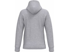 Kariban K 476 Pánská mikina s kapucí 20.K476 oxford grey 6