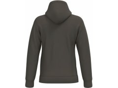 Kariban K 476 Pánská mikina s kapucí 20.K476 green olive 3