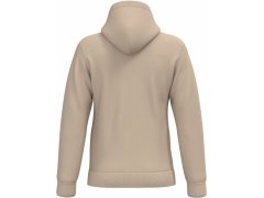 Kariban K 476 Pánská mikina s kapucí 20.K476 light sand 6