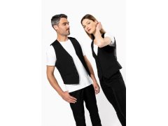 Kariban K 501 Pánská vesta 20.K501 black 5