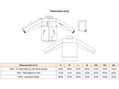 Kariban K 650 Pánská 3-vrstvá softshellová parka s&nbsp;kapucí 20.K650 titanium 5