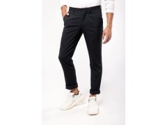Kariban K 730 Pánské kalhoty 20.K730 anthracite heather 7