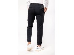 Kariban K 730 Pánské kalhoty 20.K730 anthracite heather 8