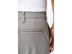 Kariban K 740 Pánské chino kalhoty 20.K740 white 5