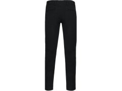 Kariban K 740 Pánské chino kalhoty 20.K740 black 1
