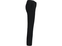 Kariban K 740 Pánské chino kalhoty 20.K740 black 8