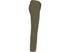 Kariban K 740 Pánské chino kalhoty 20.K740 light khaki 7