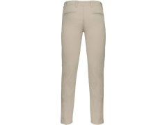 Kariban K 740 Pánské chino kalhoty 20.K740 beige 8