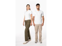 Kariban K 745 Pánské kalhoty 20.K745 light khaki 6