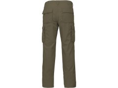 Kariban K 745 Pánské kalhoty 20.K745 light khaki 7