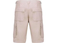 Kariban K 755 Pánské bermudy 20.K755 beige 4