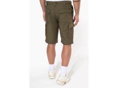 Kariban K 755 Pánské bermudy 20.K755 light charcoal 2