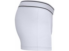 Kariban K 800 Pánské boxerky 20.K800 white 3