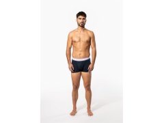 Kariban K 800 Pánské boxerky 20.K800 white 8