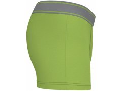 Kariban K 800 Pánské boxerky 20.K800 lime 5