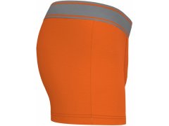 Kariban K 800 Pánské boxerky 20.K800 orange 5
