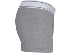 Kariban K 800 Pánské boxerky 20.K800 oxford grey 1