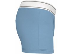 Kariban K 800 Pánské boxerky 20.K800 sky blue 3