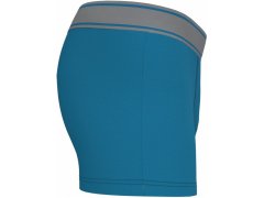 Kariban K 800 Pánské boxerky 20.K800 tropical blue 2
